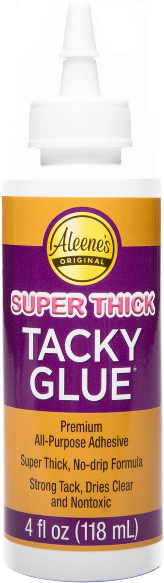 Aleene's - Thick designer glue - 118ml