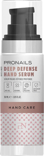 Deep Defense Hand Serum 30 ml