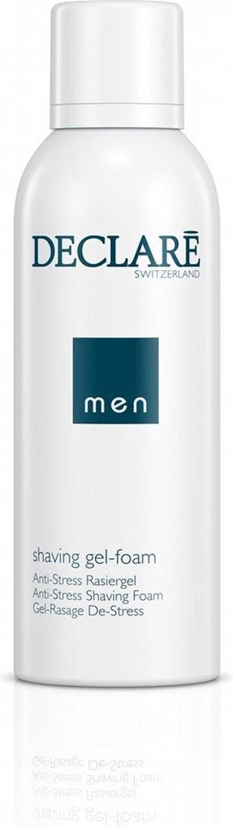 Declaré Shaving Foam