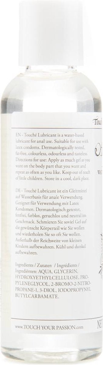 Anal Lube - 150ml