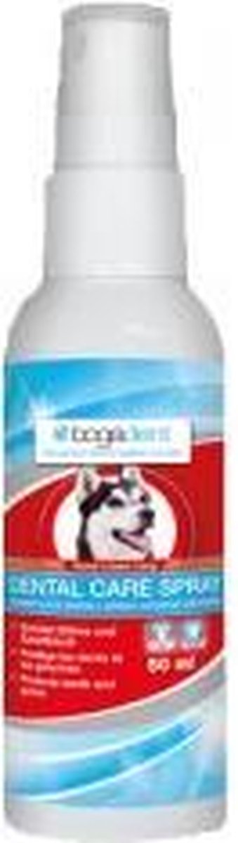 Bogadent Dental Care Spray - Hond 50 ml