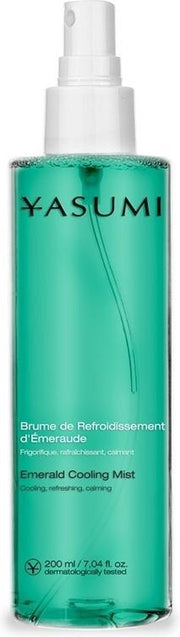 Yasumi Emerald Cooling Mist 200ml.