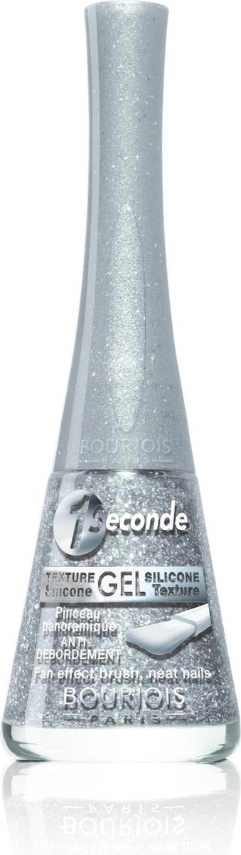 Bourjois 1 Seconde - 39 It's raining stars - Nagellak