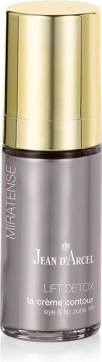 Jean D'Arcel La Crème Contour