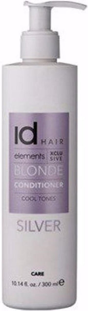 IdHAIR - Elements Xclusive Silver Conditioner 300 ml