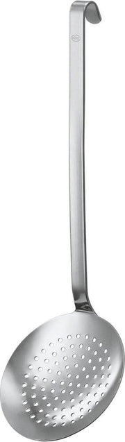 Rösle Schuimspaan - RVS - Ø 12 cm - L 35 cm