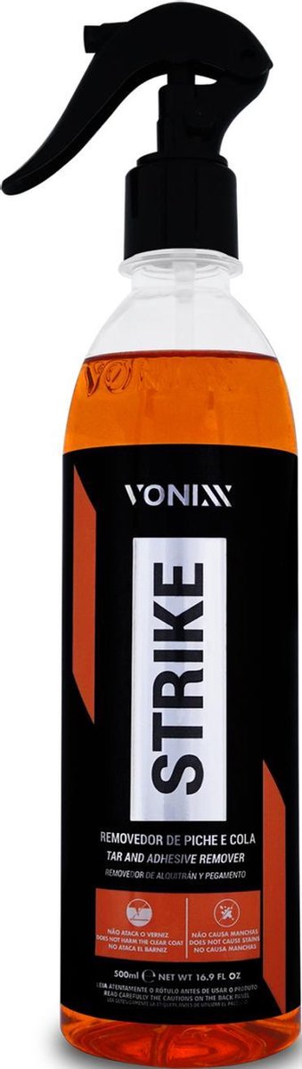 Vonixx Strike Lijm verwijderaar 500ML