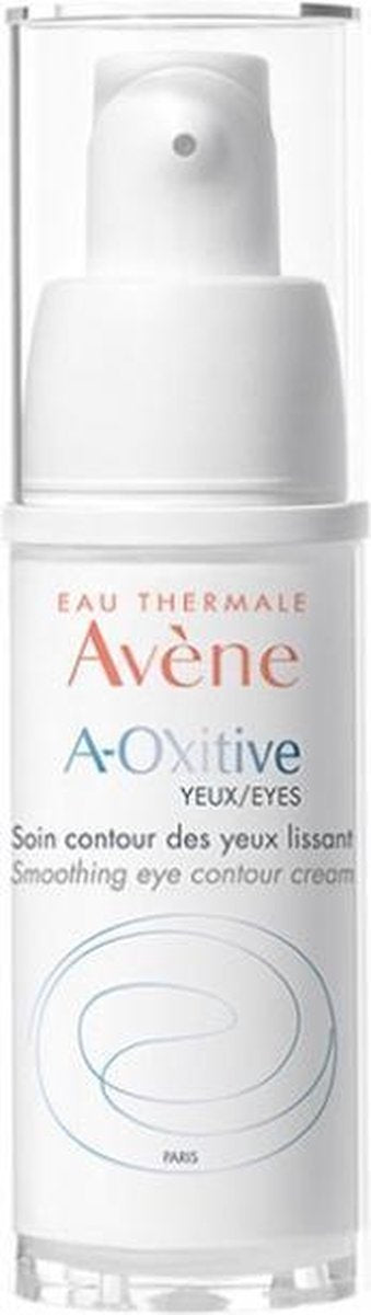 Avène A-Oxitive Oogcrème