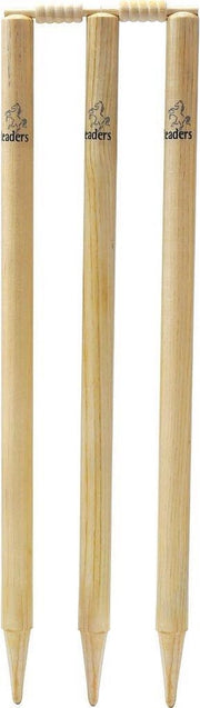 Readers Wicket Match Cricket Stumps Heren 71