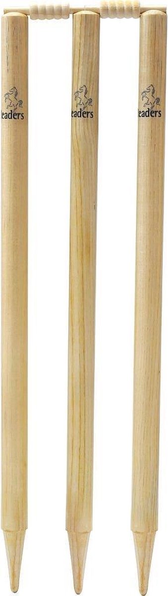Readers Wicket Match Cricket Stumps Heren 71