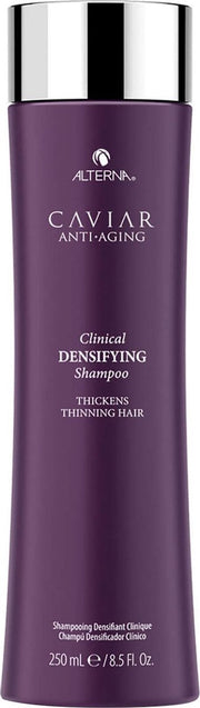 Alterna - Caviar Anti-Aging Clinical Densifying Shampoo - Strengthening Shampoo For Weakened Hair