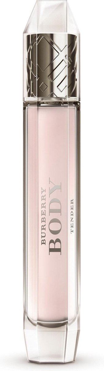 Burberry Body Tender 35 ml - Eau de toilette - for Women
