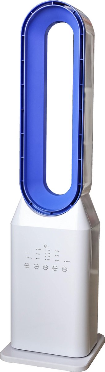 Profile 446002001 - Ventilator - bladeless - 40 W