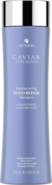 Alterna Caviar Anti-Aging - Restructuring Bond Repair Shampoo 250 ml