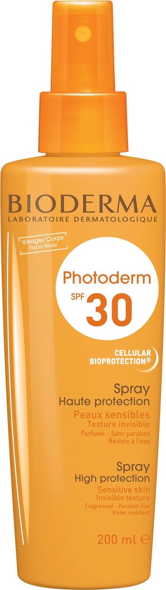 Bioderma - Photoderm Family Spray High Protection SPF 30 - 200ml