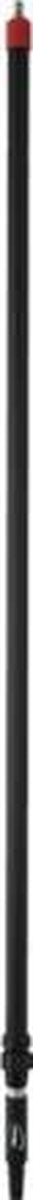 Vikan Transport 297352-Q telescoopsteel 163-275cm waterdoorvoer Nito nippel