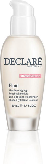 Skin Soothing Moisturizer