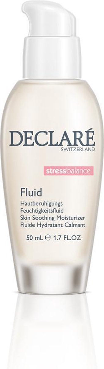 Skin Soothing Moisturizer