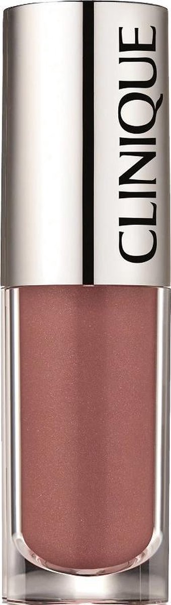 Clinique Pop Splash Lip Gloss + Hydration Lipgloss 4 ml