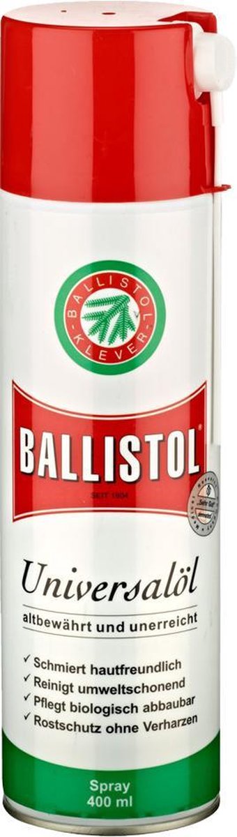 Massion Ballistol Universal Oil Spray 200 ML