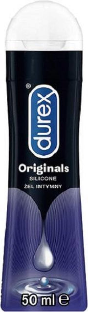 Durex Playgel - Lovely Long Glijmiddel 50 ml