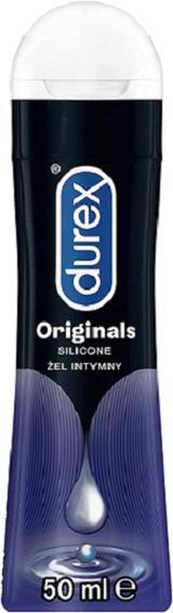 Durex Playgel - Lovely Long Glijmiddel 50 ml