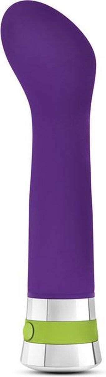 Aria hue g plum - Vibrator - Blush