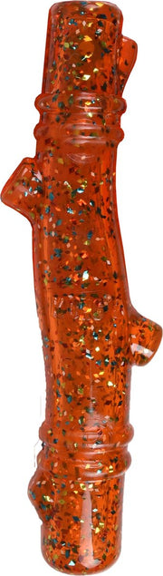 Hondenspeelgoed Kong Squeezz Confetti Stick M - 20