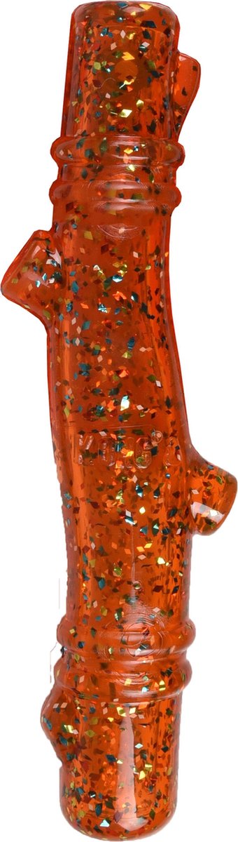 Hondenspeelgoed Kong Squeezz Confetti Stick M - 20