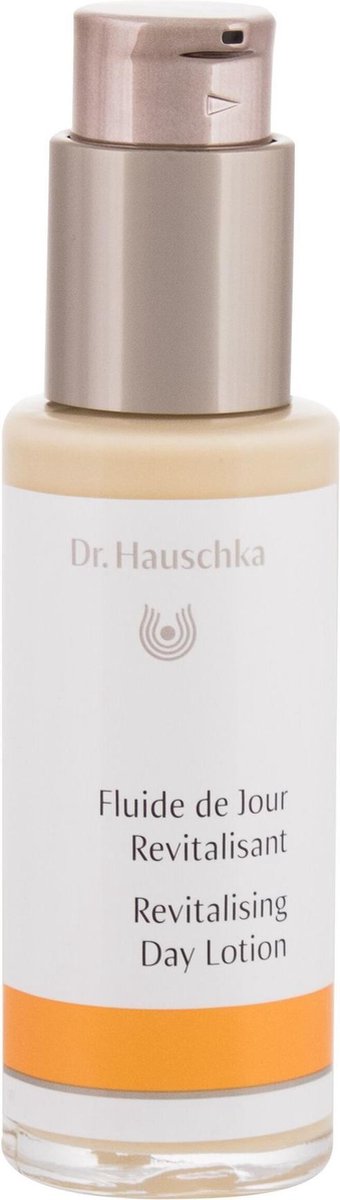 Dr. Hauschka - Revitalising Day Lotion 50 ml