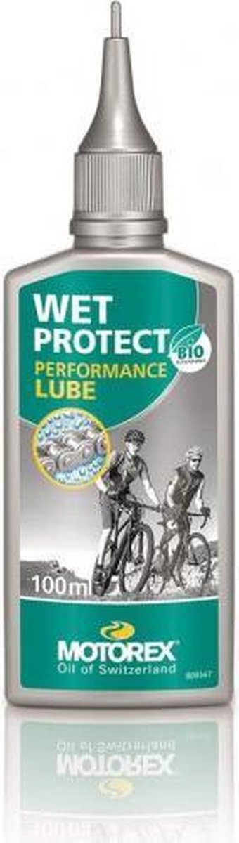 Motorex Smeermiddel Wet Protect Performance Lube 100ml