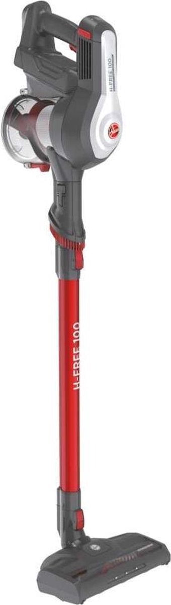 Hoover HF122GPT 011 - Steelstofzuiger