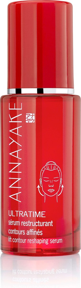 Annayaké Ultratime Lift Contour Reshaping Serum 30Ml