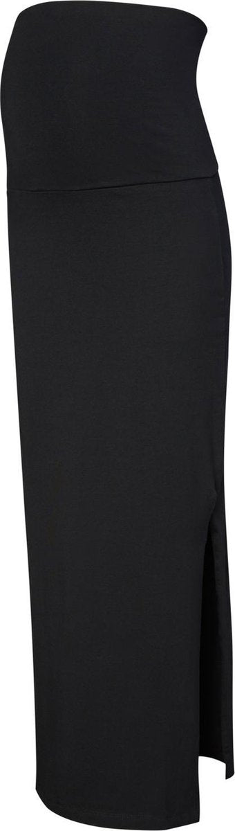 Mamalicious Zwangerschapsrok - Black - Maat M