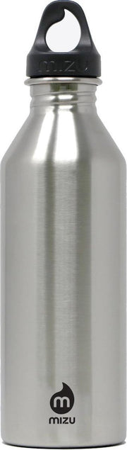 Mizu Drinkfles M8 Stainless Duurzame RVS Waterfles 800 ml - BPA-vrij
