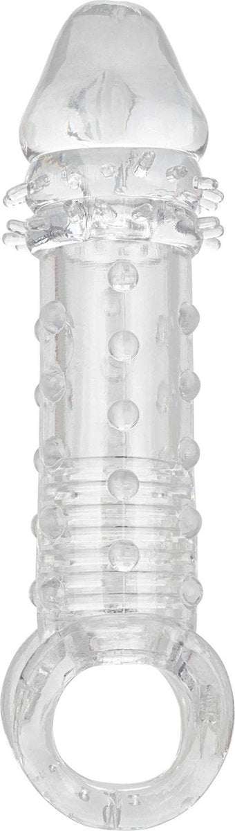 Ultimate Stud Extender - Transparente