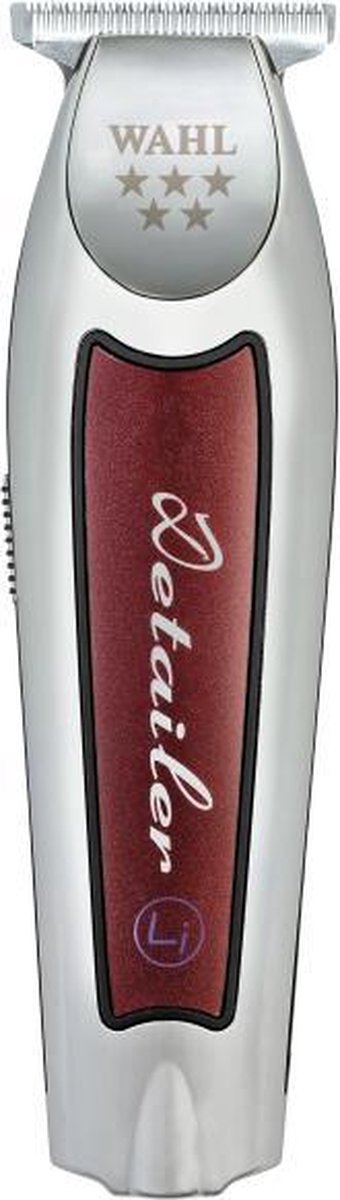 Wahl Wahl Detailer Cordless Li Trimmer