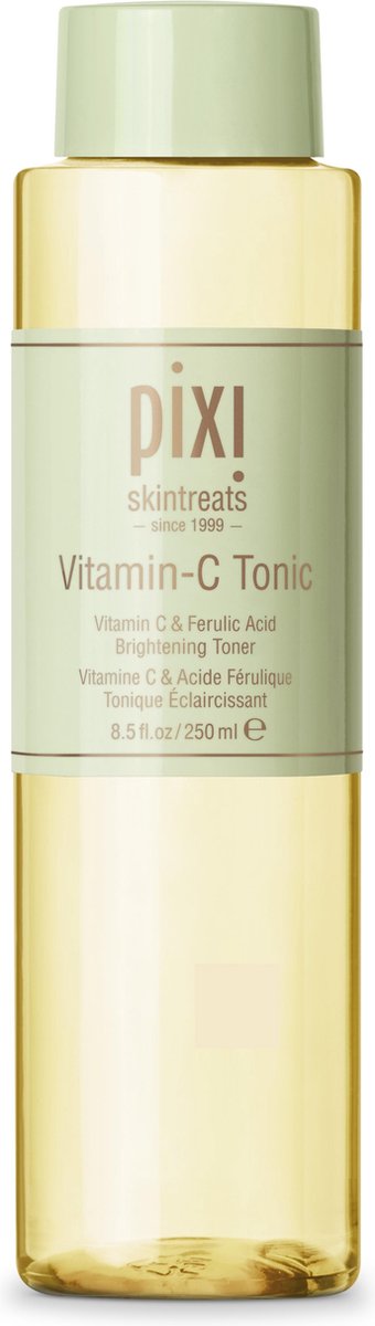 Pixi Skintreats Vitamin-c Tonic Lotion Alle Huidtypen 250ml