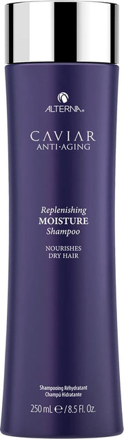 Alterna - Caviar Anti-Aging - Replenishing Moisture Shampoo - 250 ml