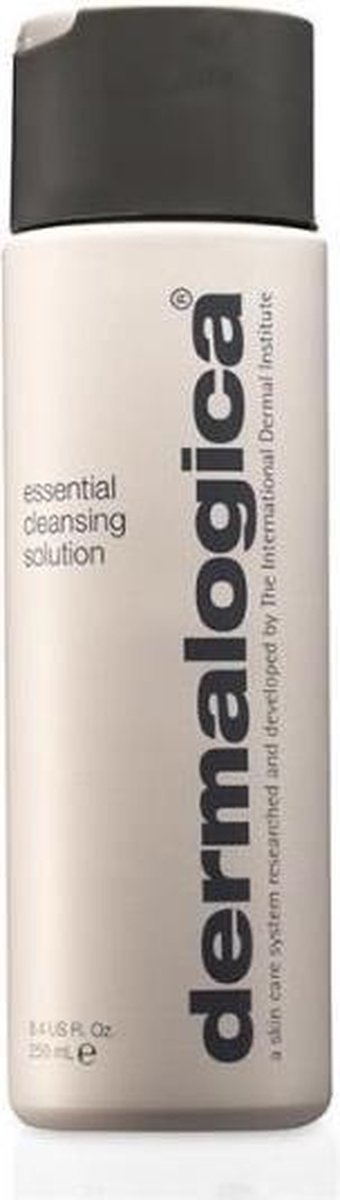 Dermalogica Grey Line Essential Cleansing Solution 250ml