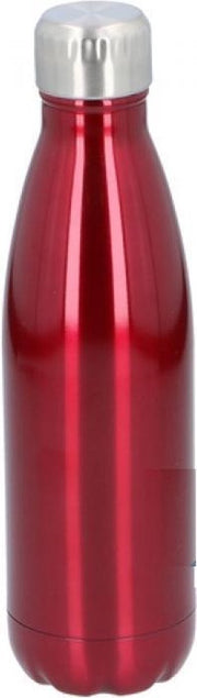 Alpina Drinkfles 500 Ml Rood