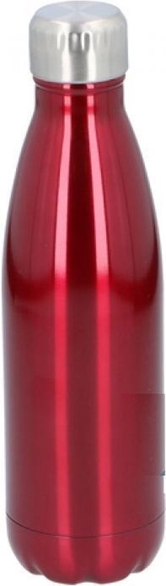 Alpina Drinkfles 500 Ml Rood