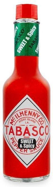 TABASCO® SWEET & SPICY SAUCE 150ml