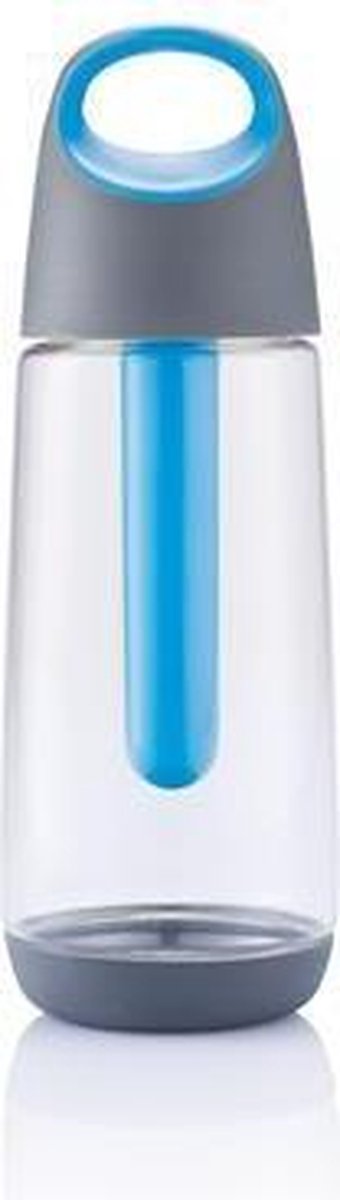 XD Design Bopp Cool Bekers - Blauw