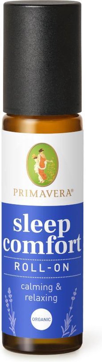 Sleep Comfort roll-on 10 ml Primavera