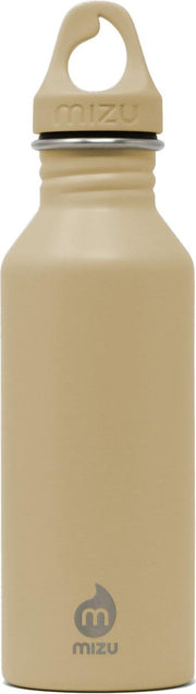 Mizu Drinkfles M5 Sand RVS Waterfles 500 ml - BPA-vrij