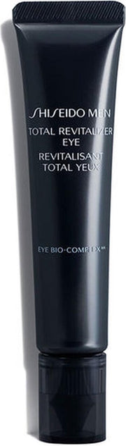 Shiseido Men Total Revitalizer Eye oogcrème Mannen 15 ml