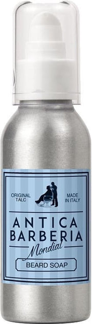 Baardshampoo Antica Barberia Original Talc