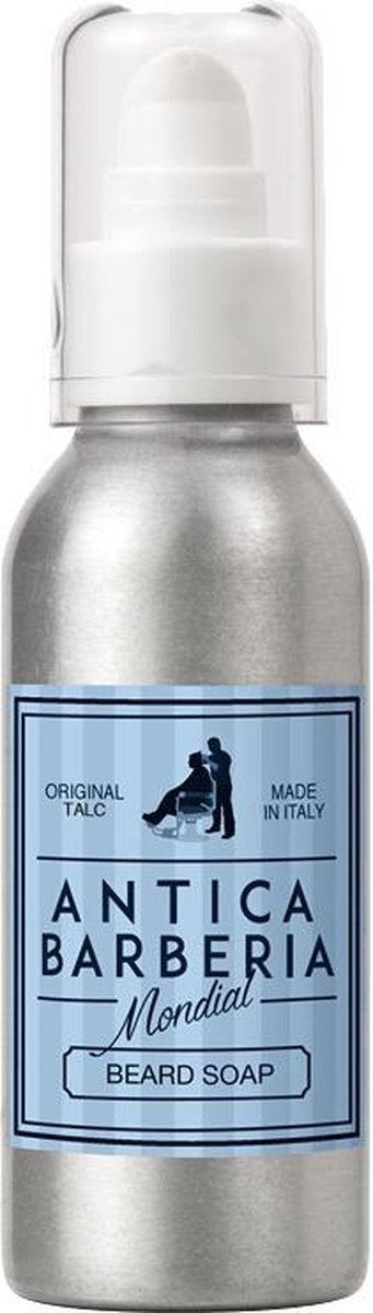Baardshampoo Antica Barberia Original Talc