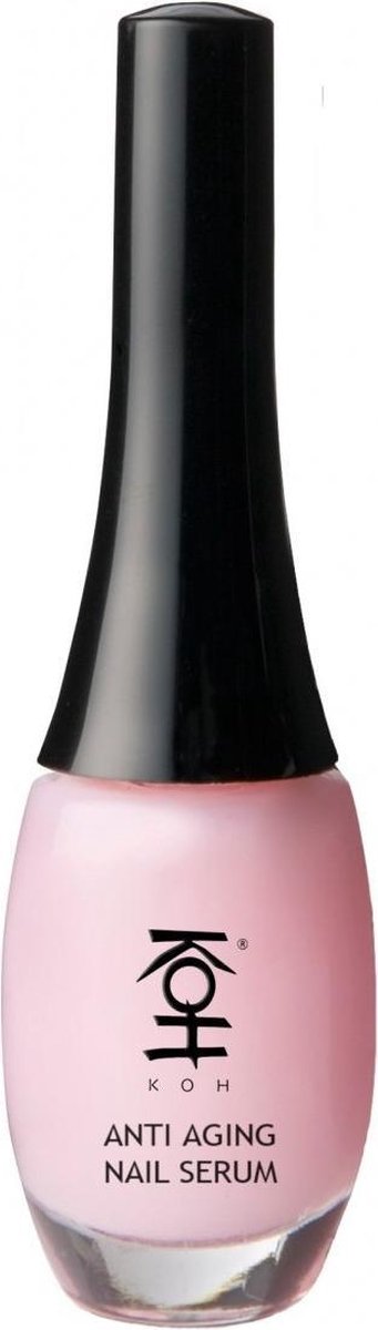 KOH Anti Aging Nail Serum Nagelverzorging 10 ml